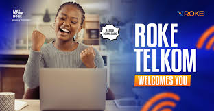 Roke Telecom Data Center