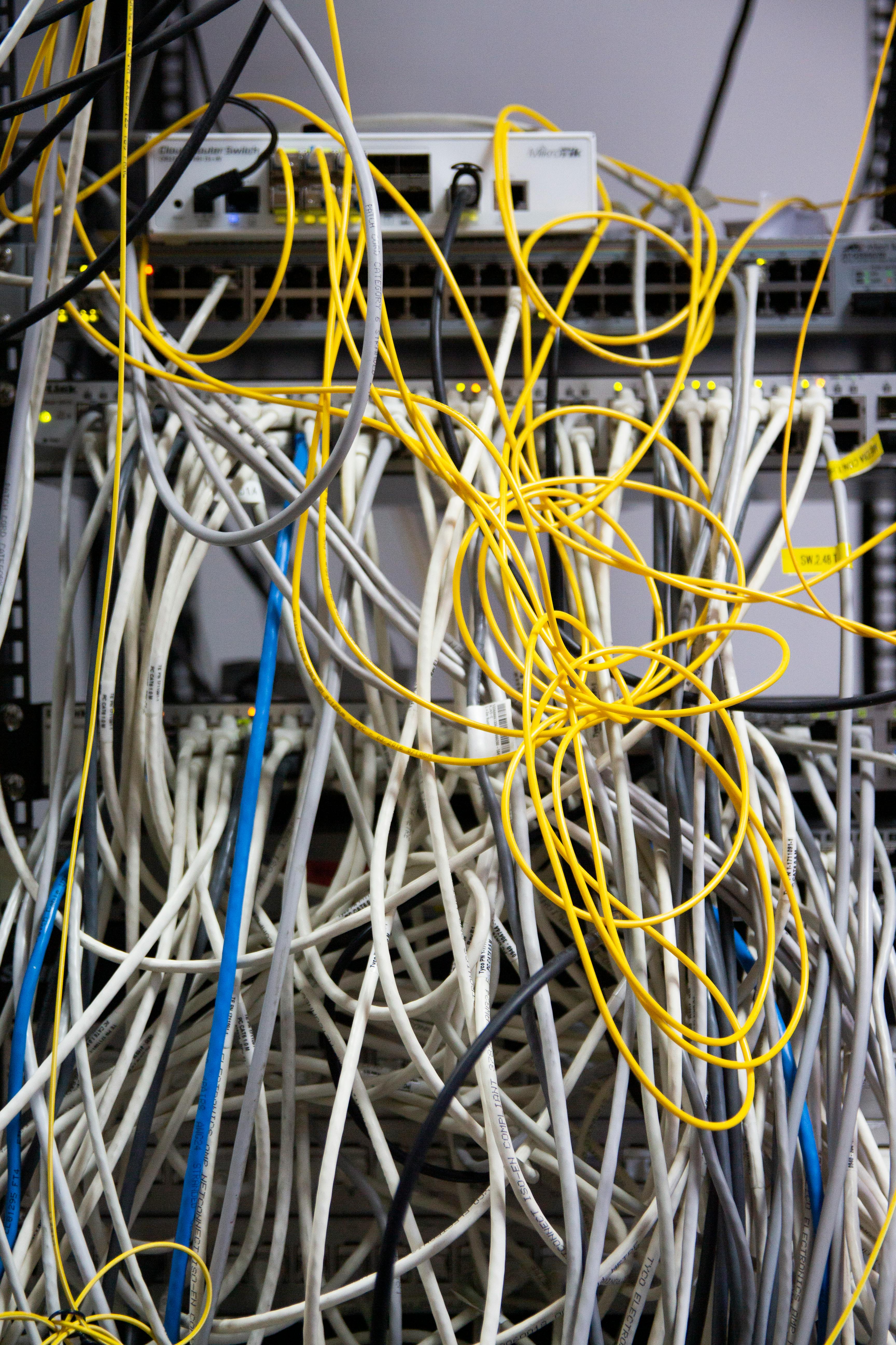 Data Center